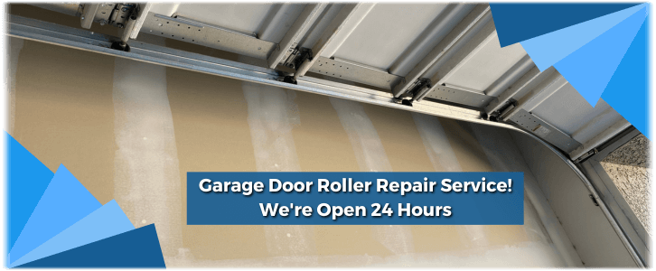 Garage Door Roller Repair Cincinnati