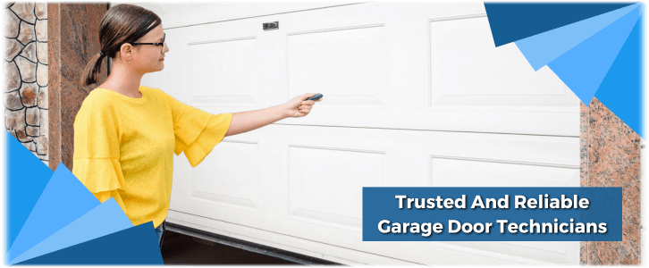 Cincinnati Garage Door Repair